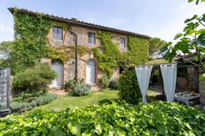 La Palazzina